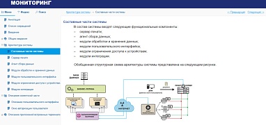 Базы знаний и документация в электронном виде